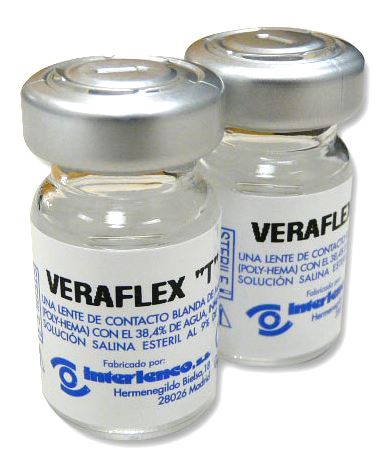 Veraflex 38 INTERLENCO